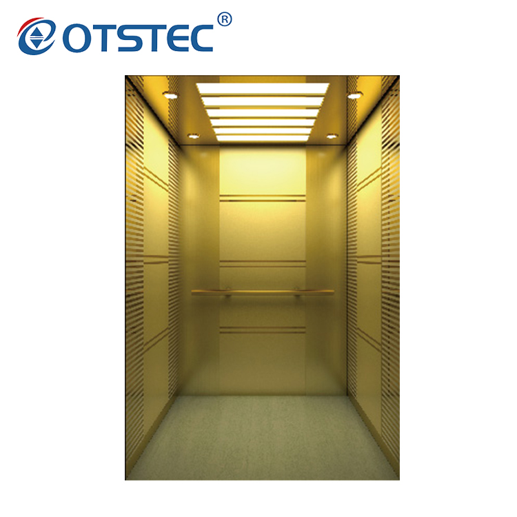 450kg电动小型家用货物电梯液压小型电梯升降机